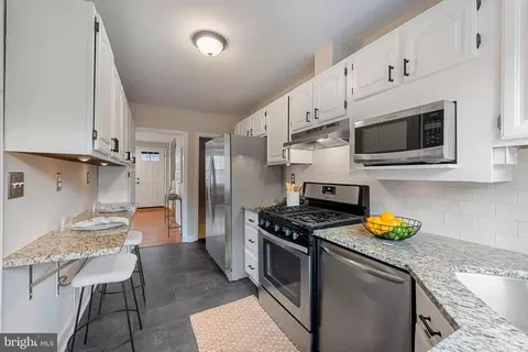 Kitchen - 183 Stanmore Rd, Baltimore, MD 21212 photo 2 of 4