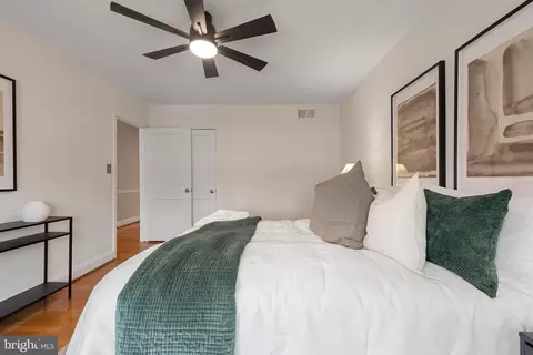 Bedroom - 183 Stanmore Rd, Baltimore, MD 21212 photo 5 of 13