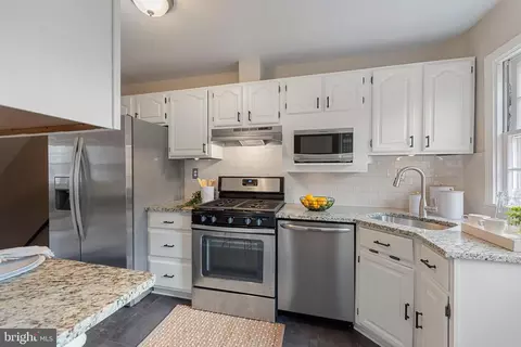 Kitchen - 183 Stanmore Rd, Baltimore, MD 21212 photo 4 of 4