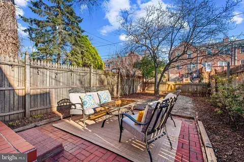Exterior - 183 Stanmore Rd, Baltimore, MD 21212 photo 4 of 9