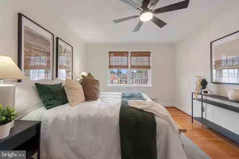 Bedroom - 183 Stanmore Rd, Baltimore, MD 21212 photo 2 of 13