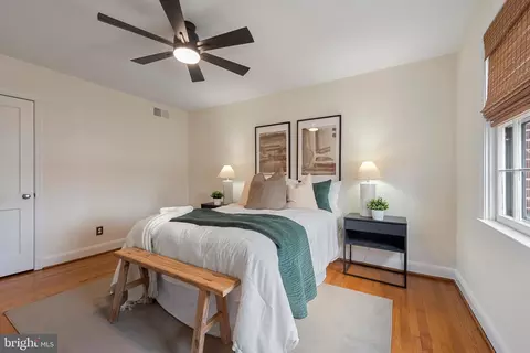 Bedroom - 183 Stanmore Rd, Baltimore, MD 21212 photo 4 of 13