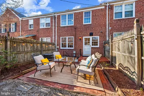 Exterior - 183 Stanmore Rd, Baltimore, MD 21212 photo 6 of 9