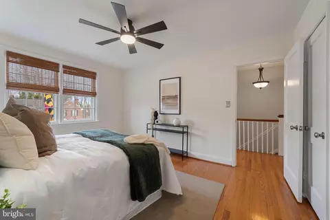 Bedroom - 183 Stanmore Rd, Baltimore, MD 21212 photo 3 of 13