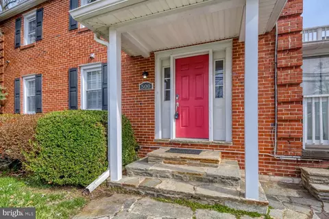 500 W Joppa Rd, Towson, MD 21204