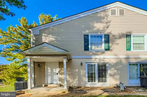125 Hammershire #C, Reisterstown, MD 21136