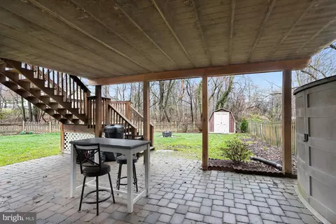 Exterior - 139 Bourbon Ct, Parkville, MD 21234 photo 3 of 6
