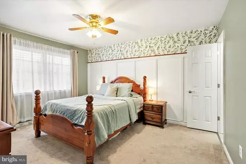 Bedroom - 139 Bourbon Ct, Parkville, MD 21234 photo 1 of 6