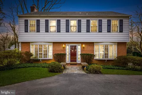 1607 Ruxton Rd, Towson, MD 21204
