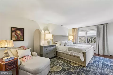 Bedroom - 8029 Strauff Rd #5, Towson, MD 21204 photo 1 of 11
