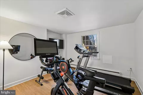Bedroom - 8029 Strauff Rd #5, Towson, MD 21204 photo 11 of 11