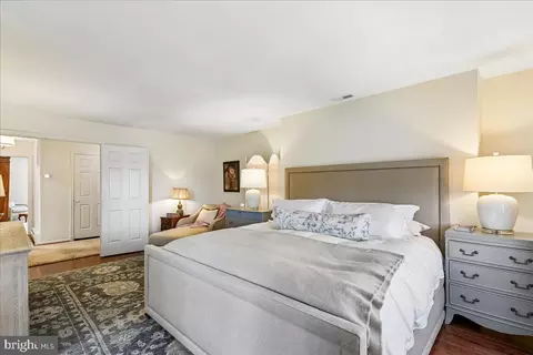 Bedroom - 8029 Strauff Rd #5, Towson, MD 21204 photo 2 of 11