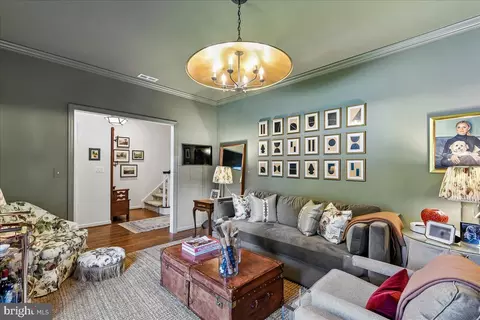 Living - 8029 Strauff Rd #5, Towson, MD 21204 photo 1 of 3