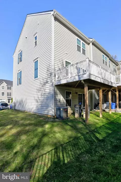 Exterior - 1811 Wind Gate Rd, Baltimore, MD 21227 photo 8 of 9