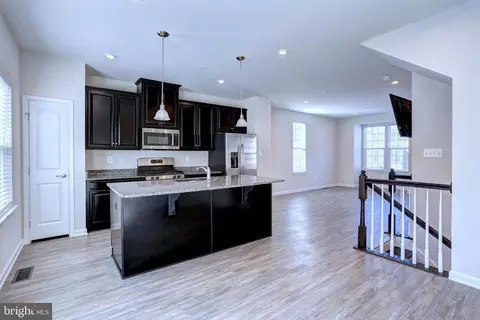 Kitchen - 1811 Wind Gate Rd, Baltimore, MD 21227 photo 2 of 2