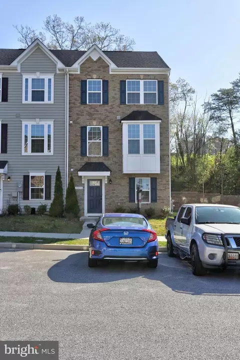Exterior - 1811 Wind Gate Rd, Baltimore, MD 21227 photo 5 of 9