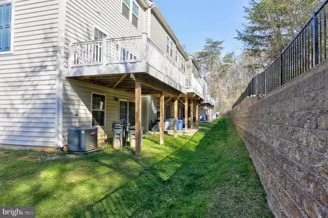 Exterior - 1811 Wind Gate Rd, Baltimore, MD 21227 photo 9 of 9