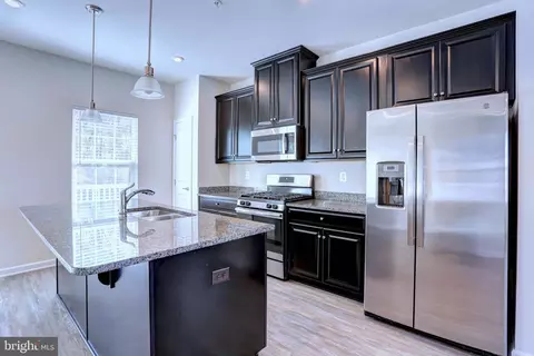 Kitchen - 1811 Wind Gate Rd, Baltimore, MD 21227 photo 1 of 2