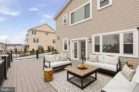 6108 Shady Spring Ave, Rosedale, MD 21237