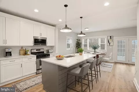 6108 Shady Spring Ave, Rosedale, MD 21237