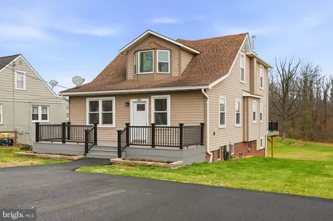 6108 Shady Spring Ave, Rosedale, MD 21237