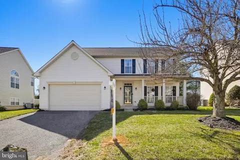 12120 Statewood Rd, Reisterstown, MD 21136