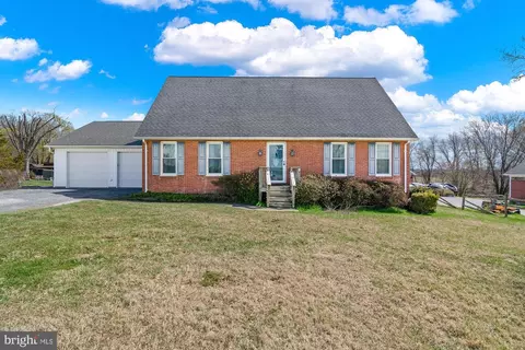 15705 Hanover Pike, Upperco, MD 21155