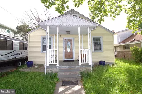 2517 Mccomas Ave, Dundalk, MD 21222