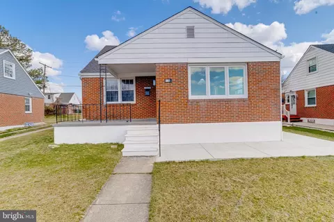 1829 Hanford Rd, Rosedale, MD 21237