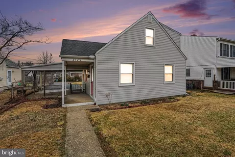 3129 Yorkway, Dundalk, MD 21222