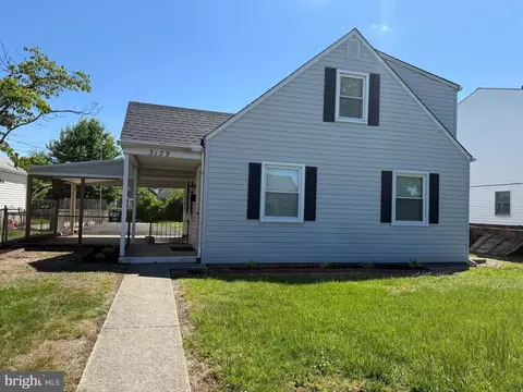 3129 Yorkway, Dundalk, MD 21222