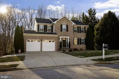 732 White Oaks Ave, Catonsville, MD 21228