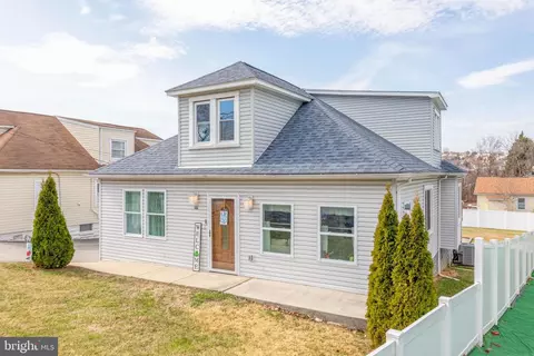 8110 Philadelphia Rd, Rosedale, MD 21237