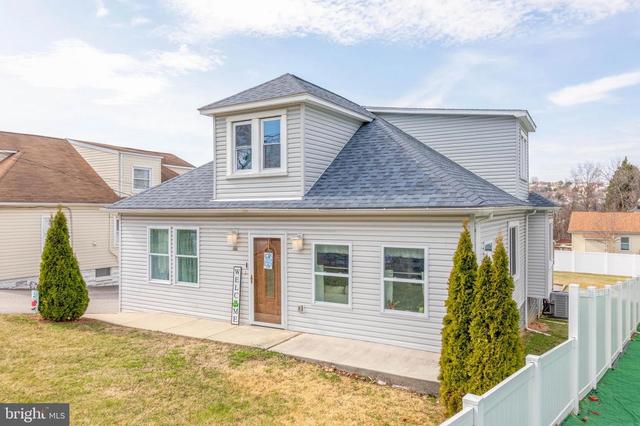 8110 Philadelphia Rd, Rosedale, MD 21237 | 28 Photos - Movoto