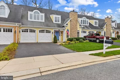 625 Dunloy Ct #625, Lutherville Timonium, MD 21093