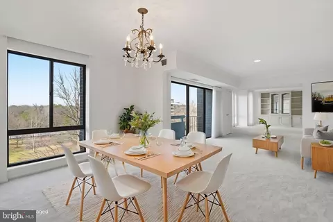 7 Slade Ave #717, Pikesville, MD 21208