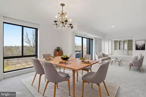 7 Slade Ave #717, Pikesville, MD 21208