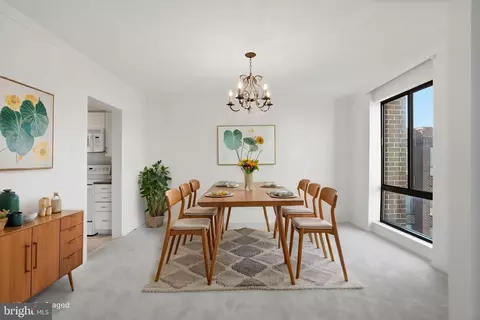 7 Slade Ave #717, Pikesville, MD 21208