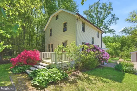 12230 Greenspring Ave, Owings Mills, MD 21117
