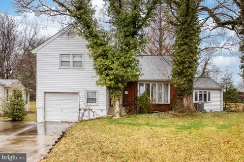 6 Westbury Rd, Lutherville Timonium, MD 21093