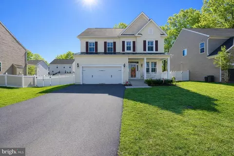 113 Harding St, Lutherville Timonium, MD 21093