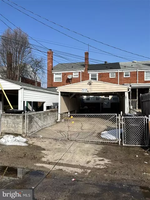 Other - 8333 Kavanagh Rd, Dundalk, MD 21222 photo 11 of 12