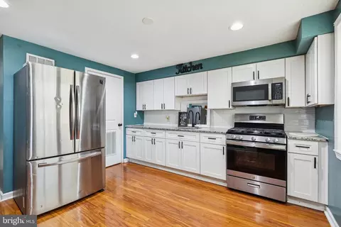 7865 Saint Bridget Ln, Dundalk, MD 21222