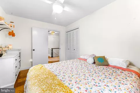 Bedroom - 6204 Ebenezer Rd, Middle River, MD 21220 photo 3 of 8