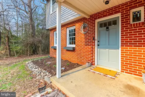 Exterior - 6204 Ebenezer Rd, Middle River, MD 21220 photo 3 of 10