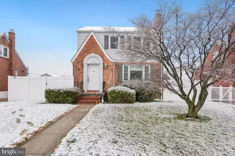 8013 Neighbors Ave, Rosedale, MD 21237