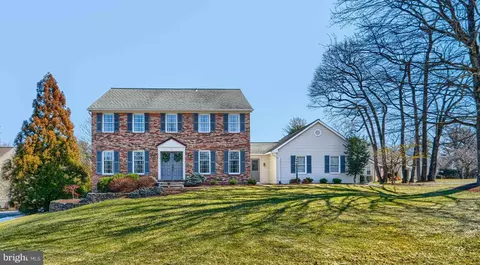 1 Huntress Ct, Lutherville Timonium, MD 21093