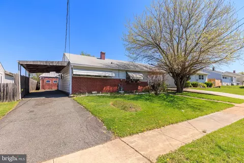 2405 Brunswick Rd, Halethorpe, MD 21227