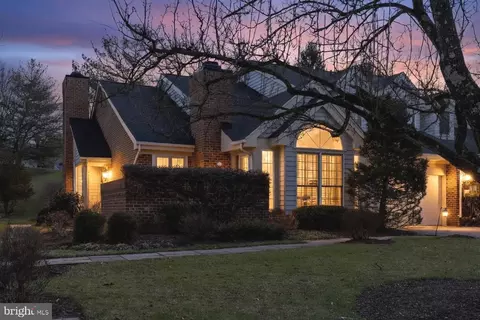 7 Deep Run Rd, Lutherville Timonium, MD 21093