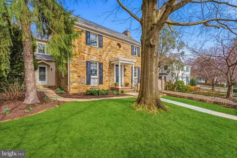 318 Alabama Rd, Towson, MD 21204